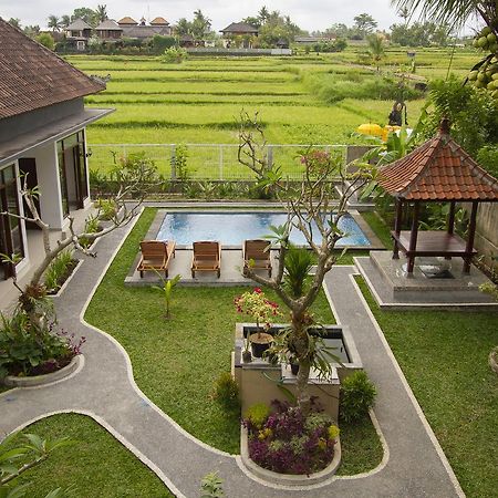 Pondok Ayu Shanti Ubud Eksteriør bilde