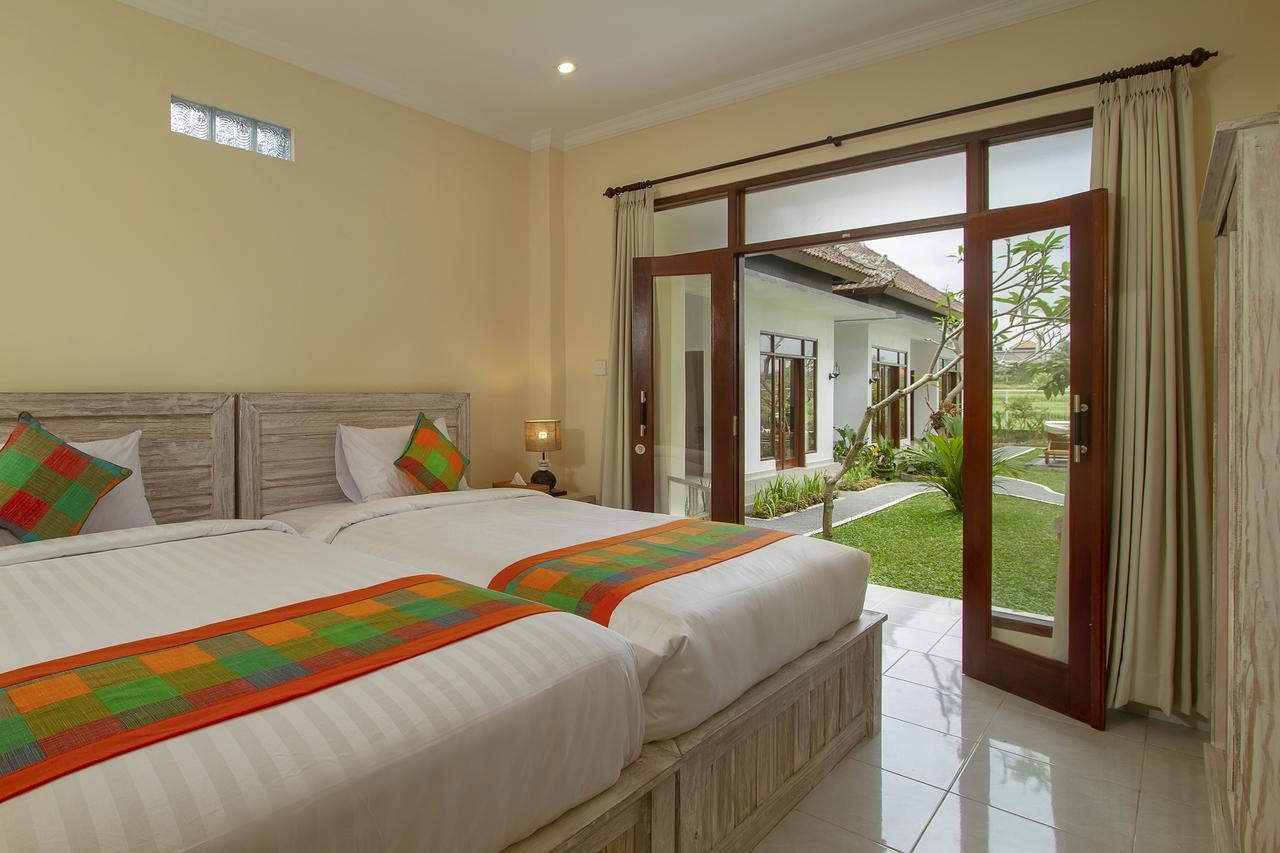 Pondok Ayu Shanti Ubud Eksteriør bilde