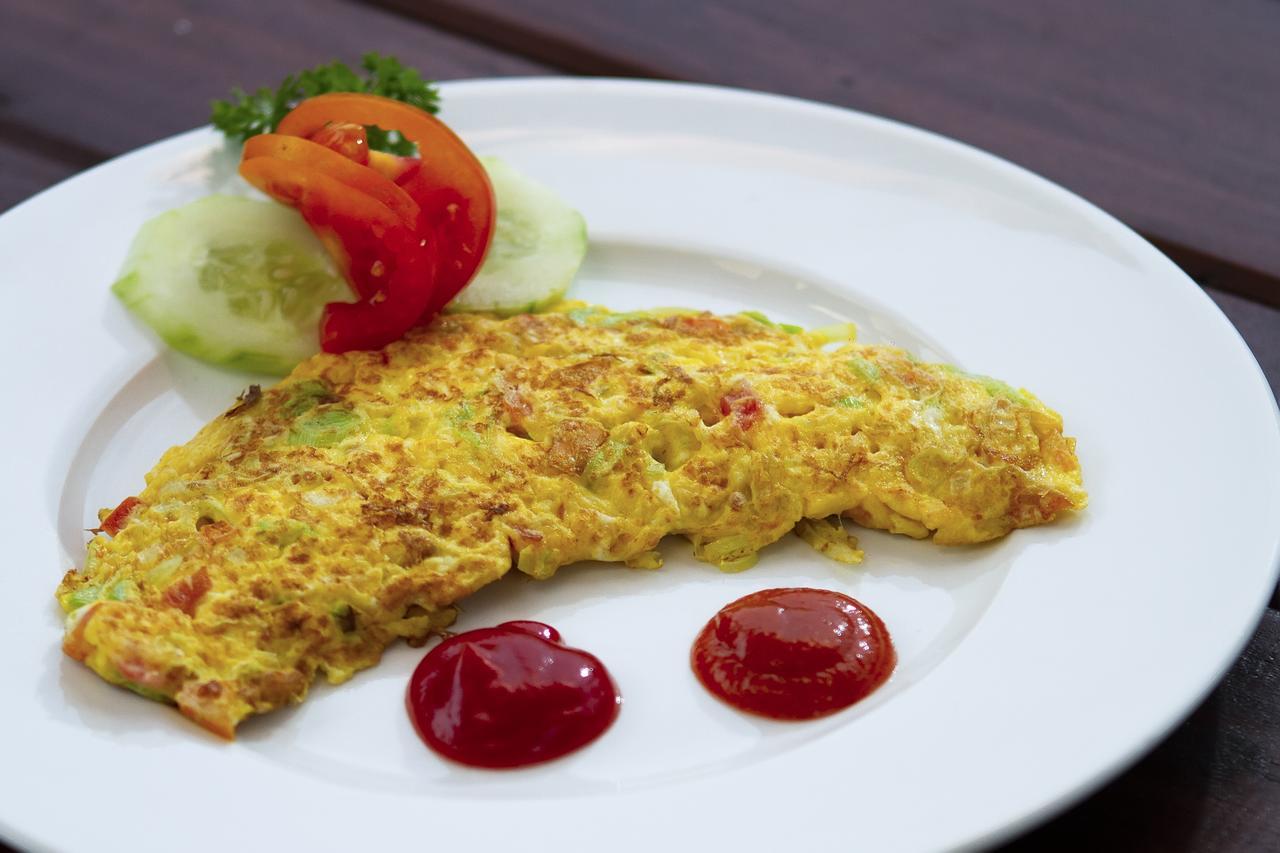 Pondok Ayu Shanti Ubud Eksteriør bilde